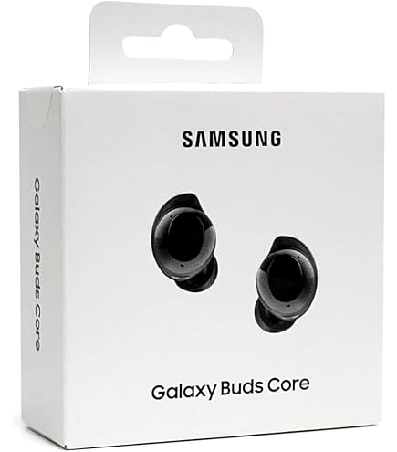SAMSUNG Galaxy Buds Live True Wireless Earbuds US Version Active